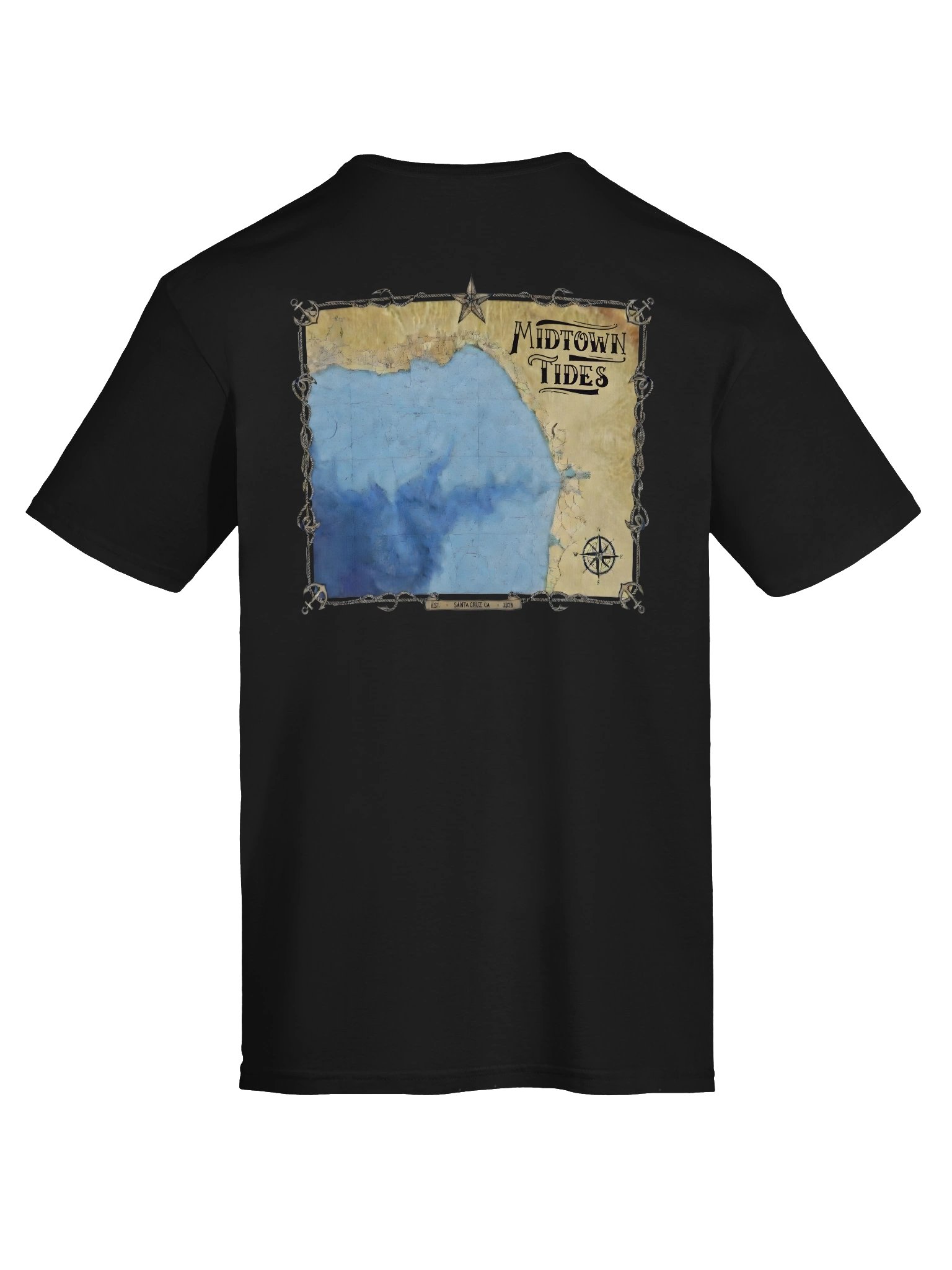 Nautical Map product image (92)