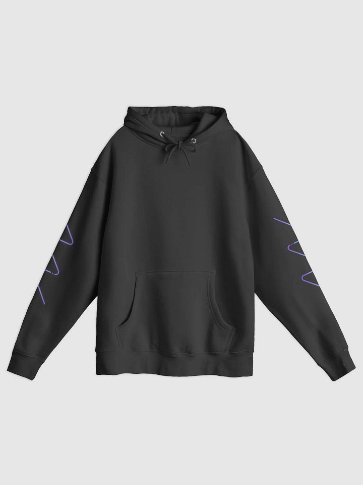 MiV Summer Hoodie product image (1)