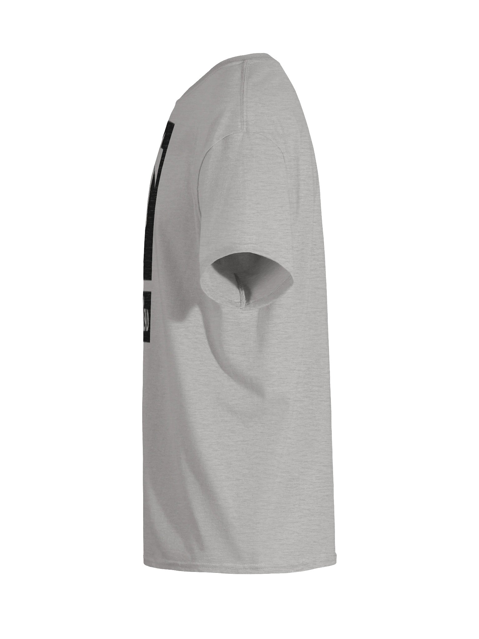 Imprint Silhouette Logo Tee product image (11)