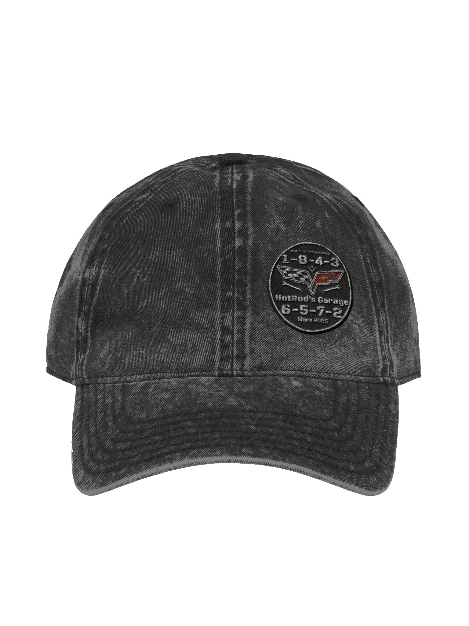 HRG Caps #1 product image (4)