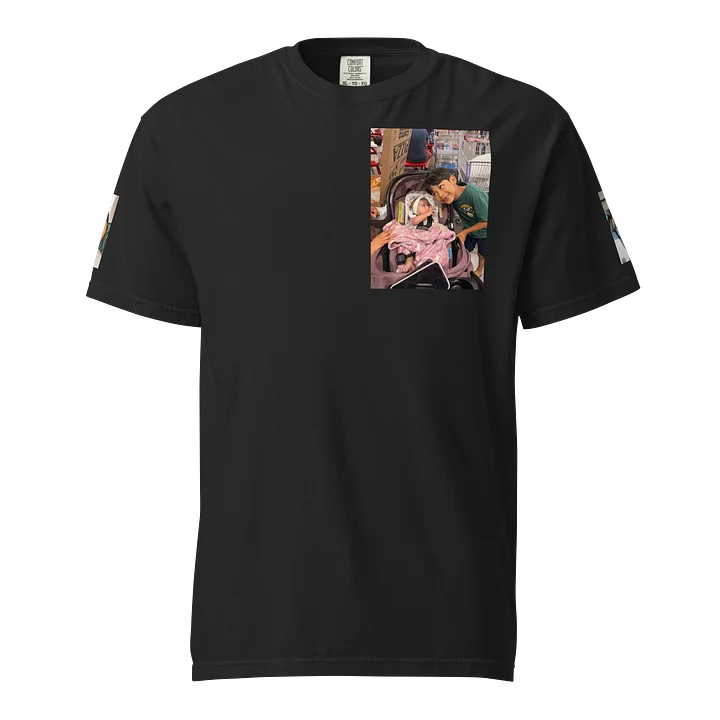 Legendary brother product image (1)