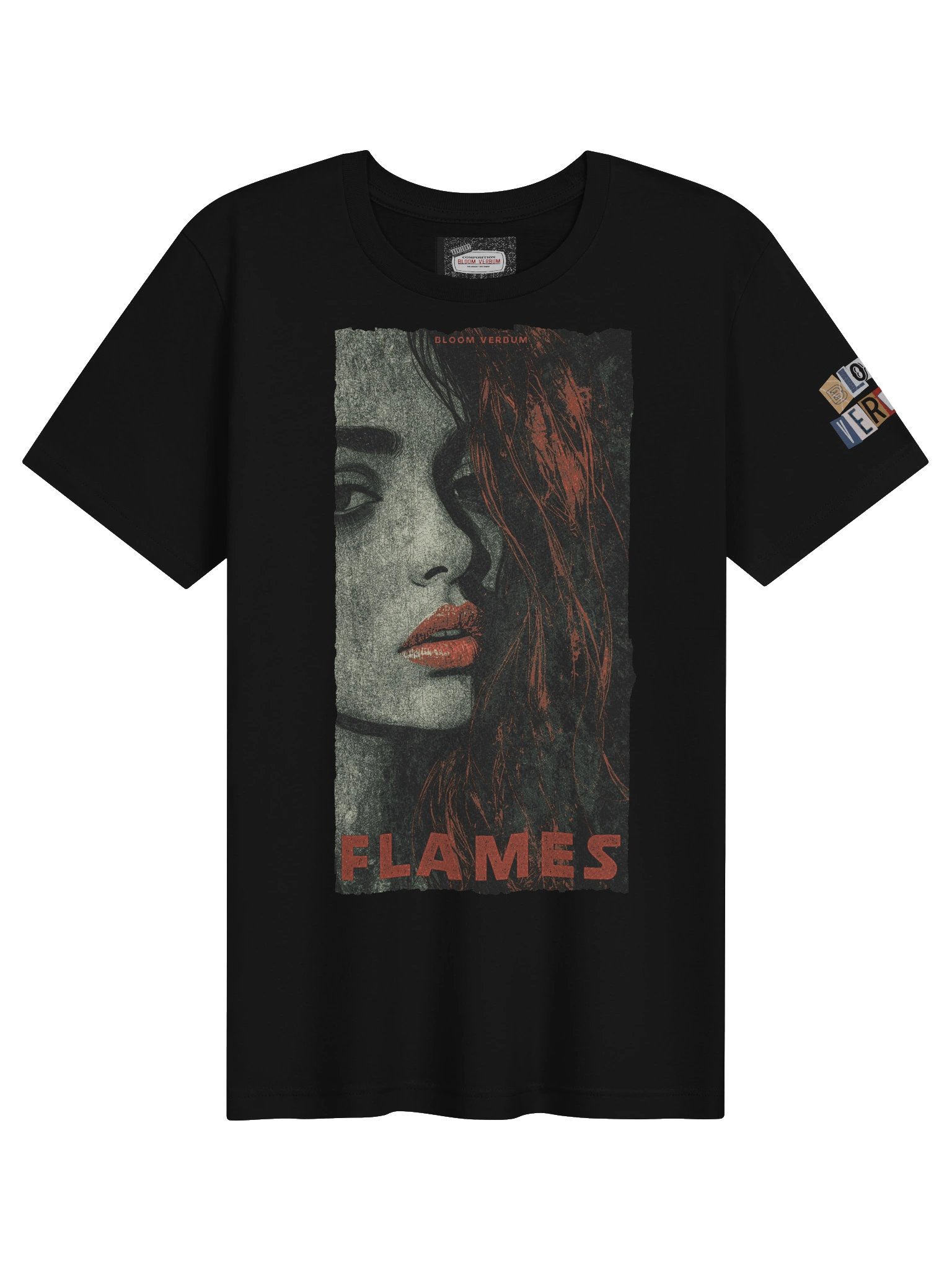 Flames product image (2)