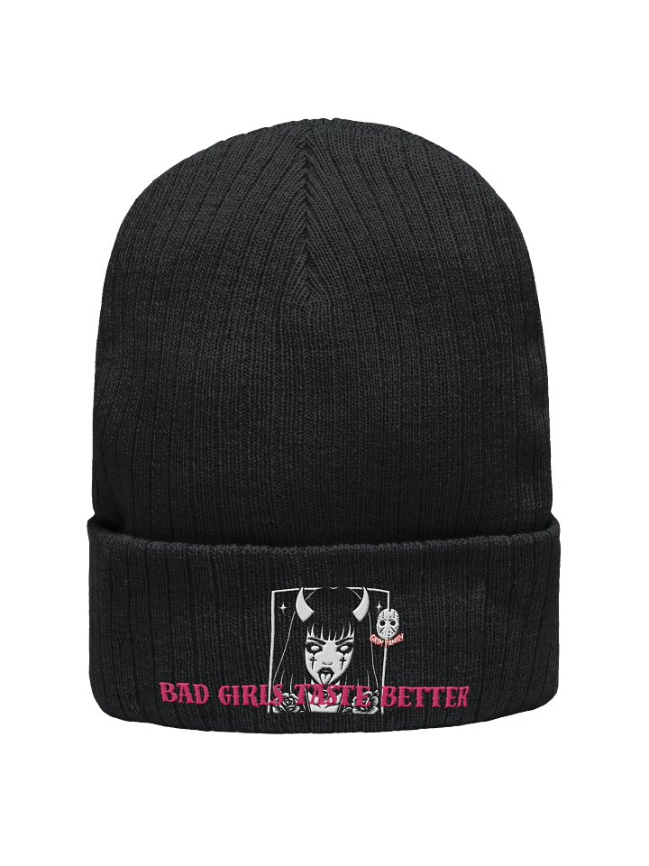 BAD GIRLS TASTE BETTER – GRIMFAM EDITION – BENIE #1 product image (1)