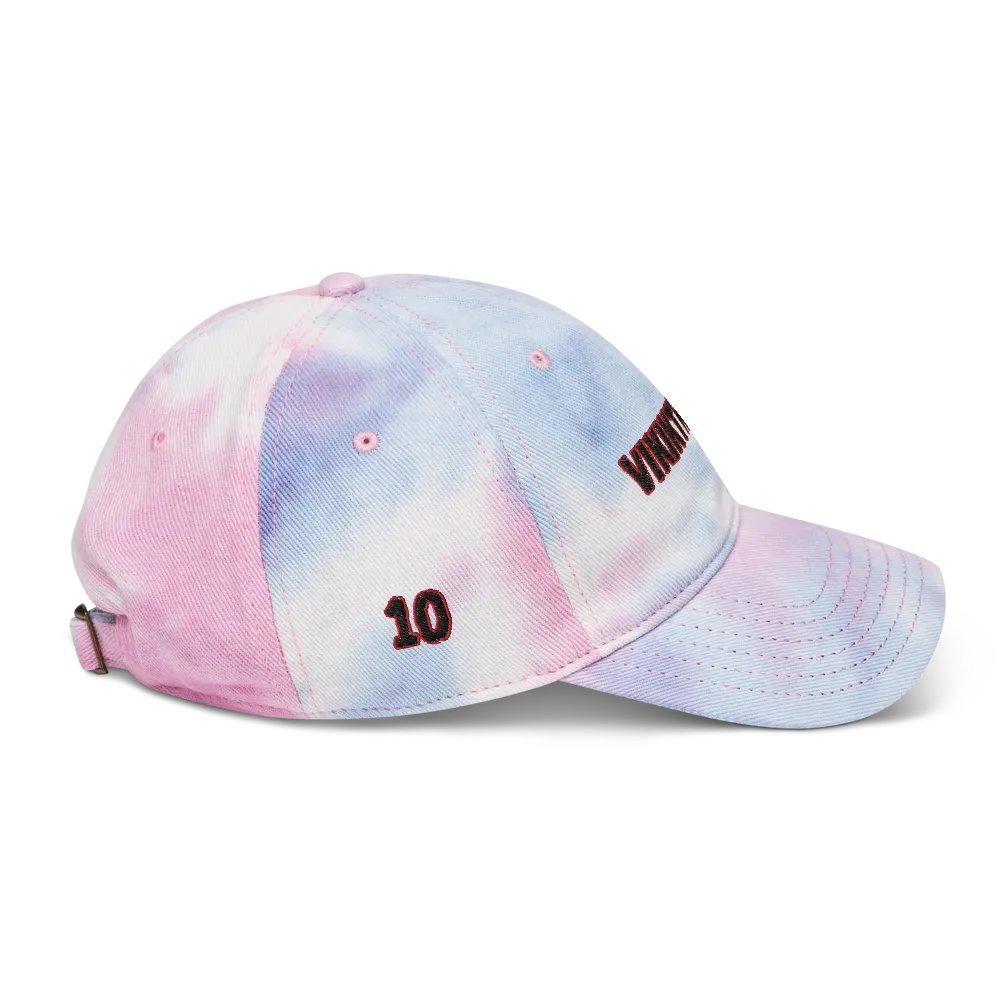 Vikik Tye Dye Hat product image (11)