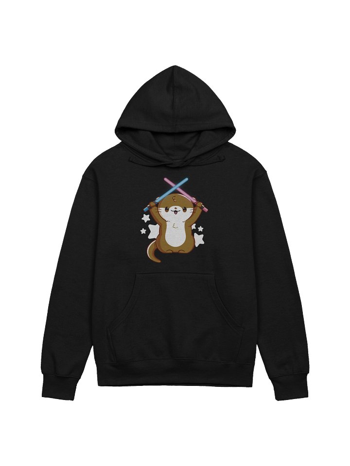 Otter Hoodie product image (1)