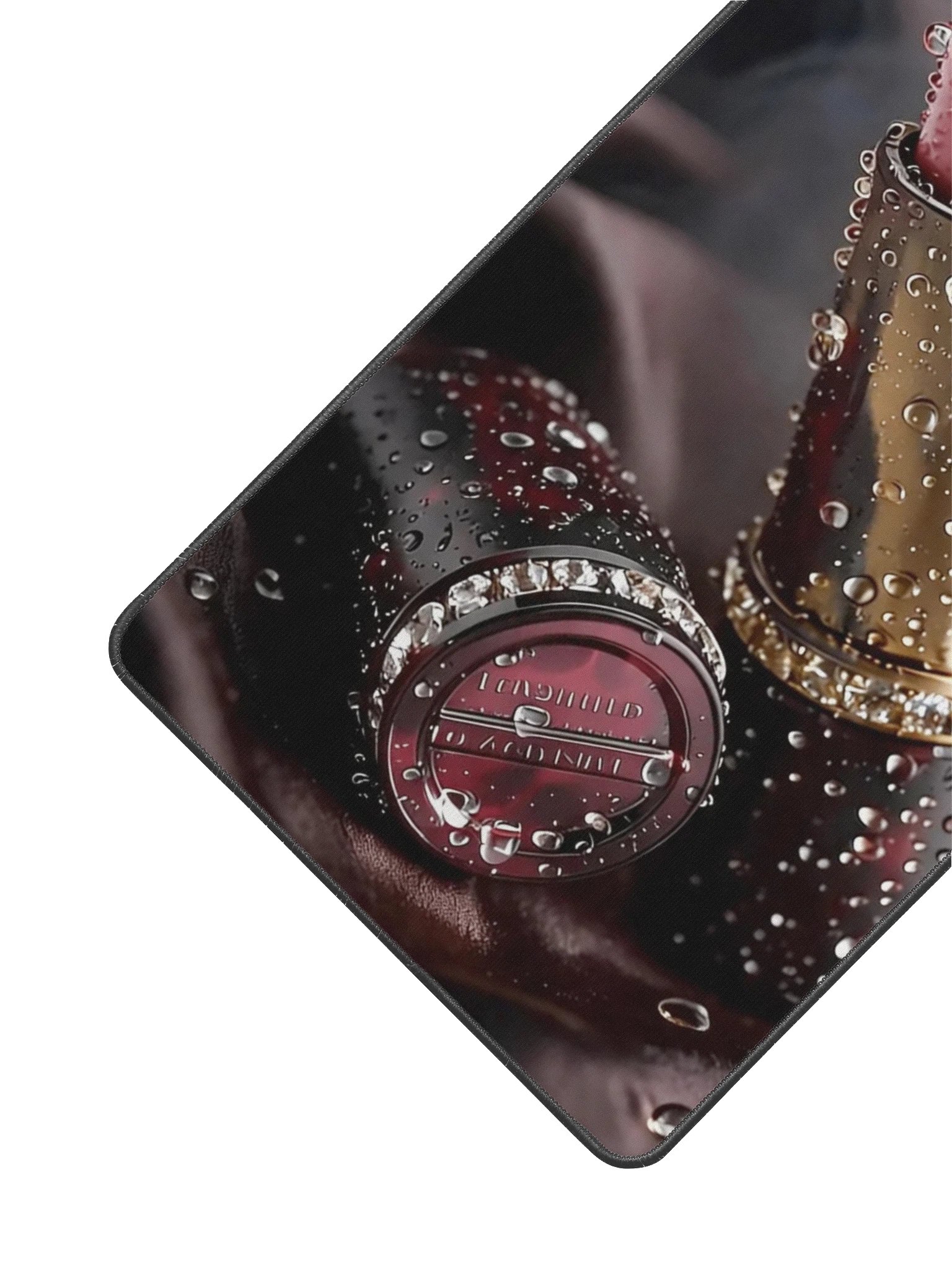 Secret Lobby Lipstick Desk Mat product image (3)