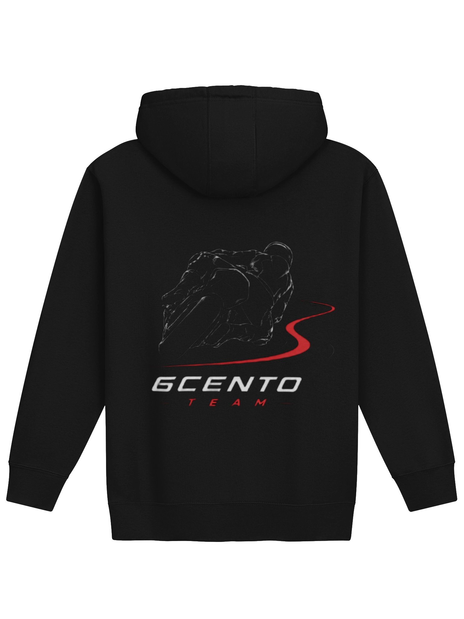 LEAN-ANGLE SWEATSHIRT product image (2)