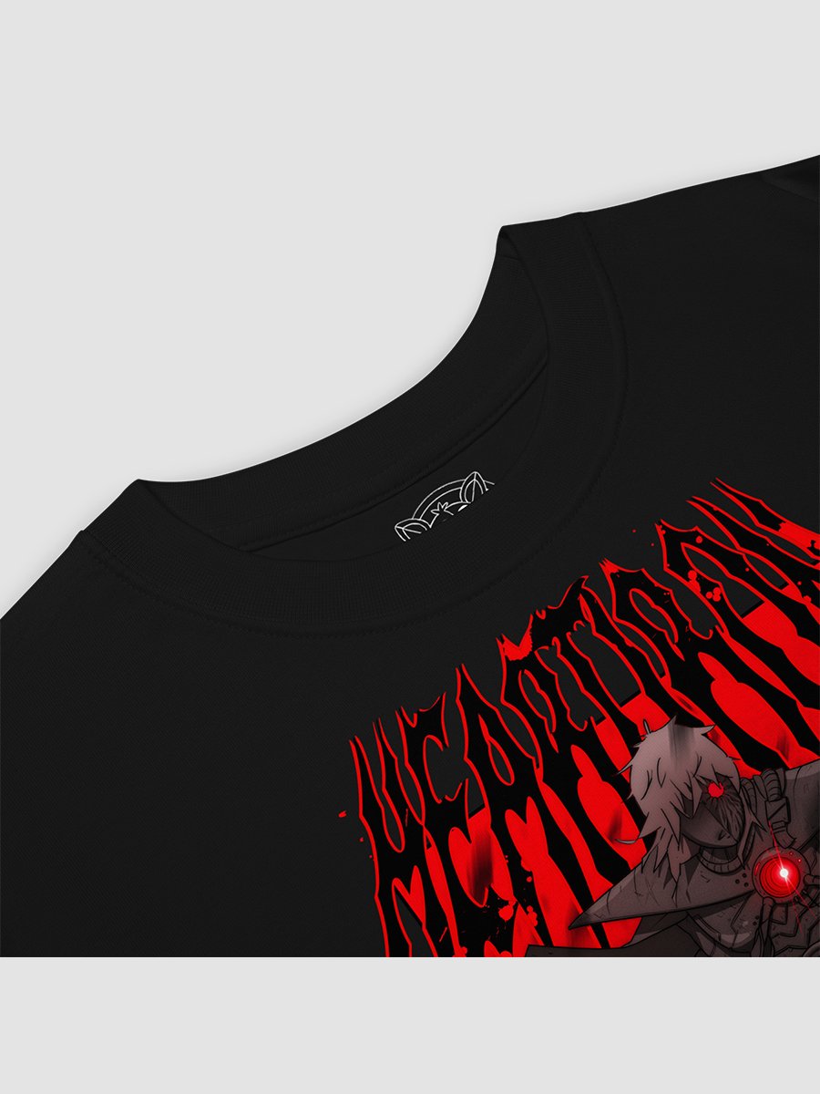 Eon Heartiron Tee product image (5)