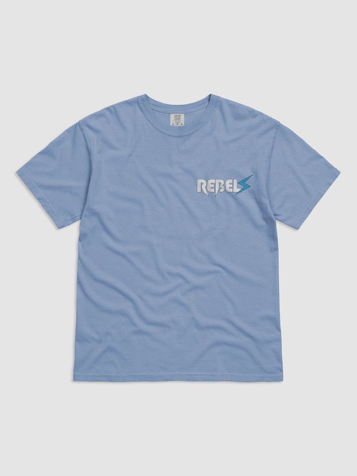 Mango | Rebels | F/B | Blue product image (1)