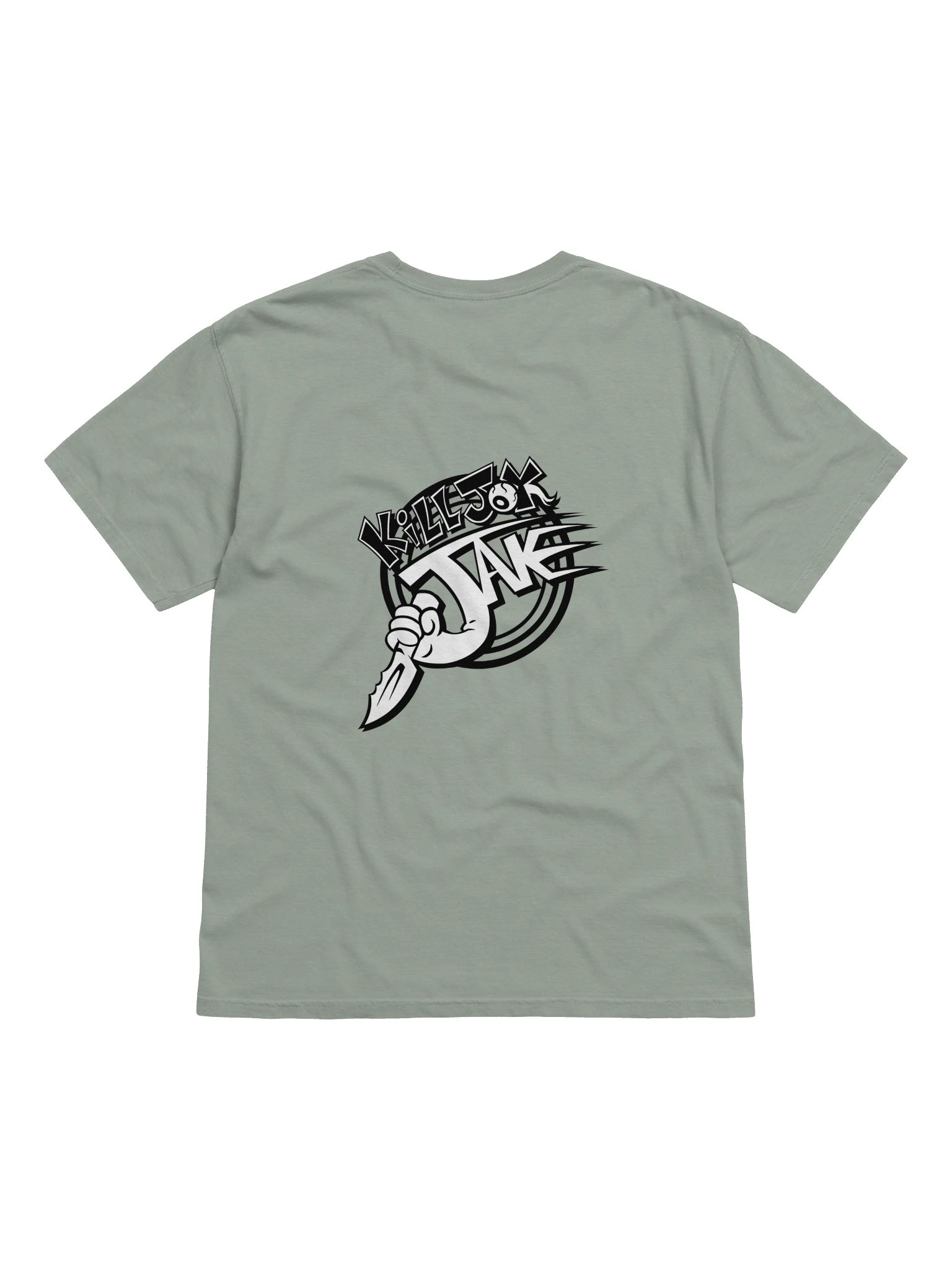 Red Right Hand Shirt product image (3)
