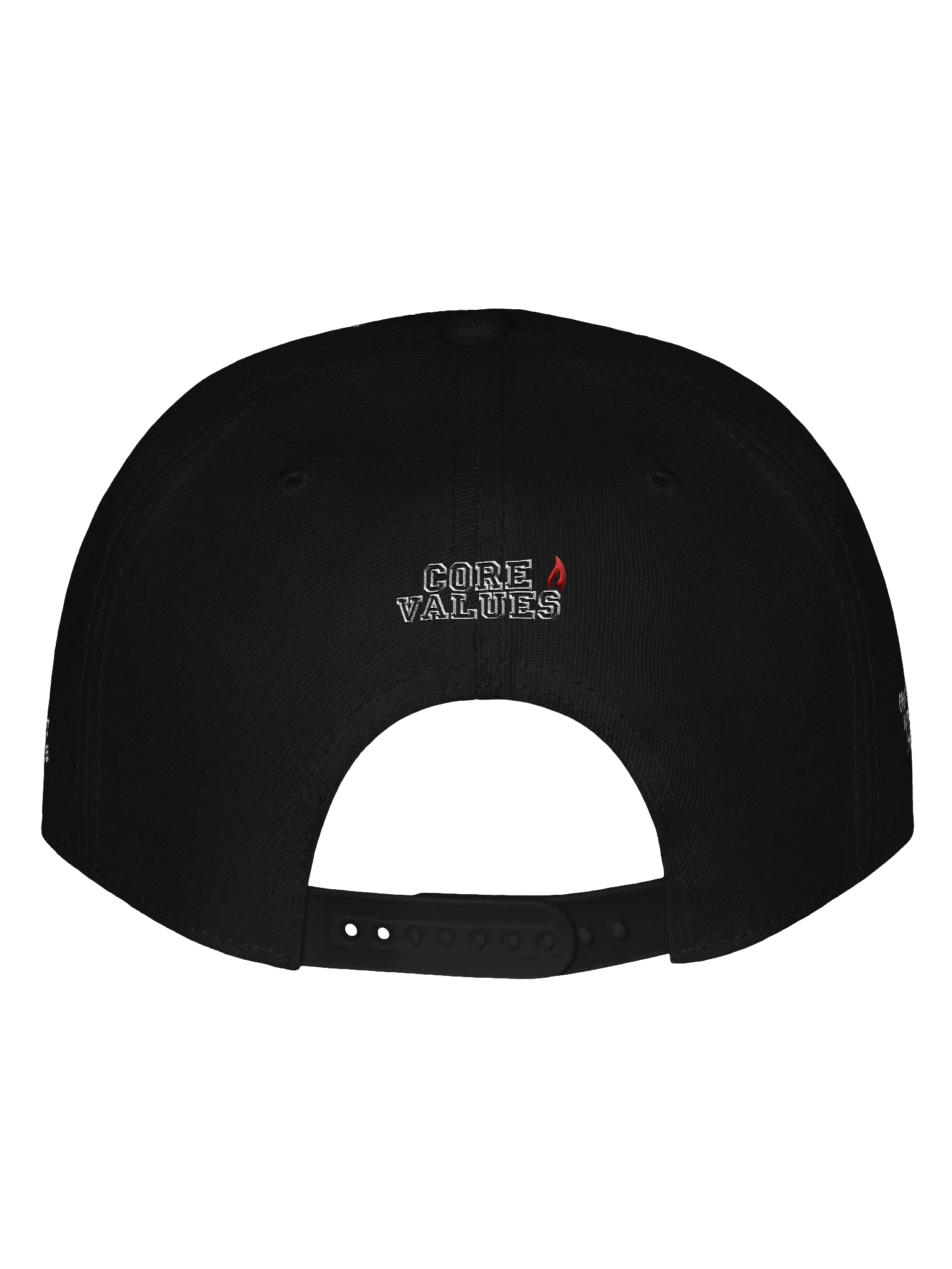 Ignite Theatrical “7 Core Values” Snapback product image (11)