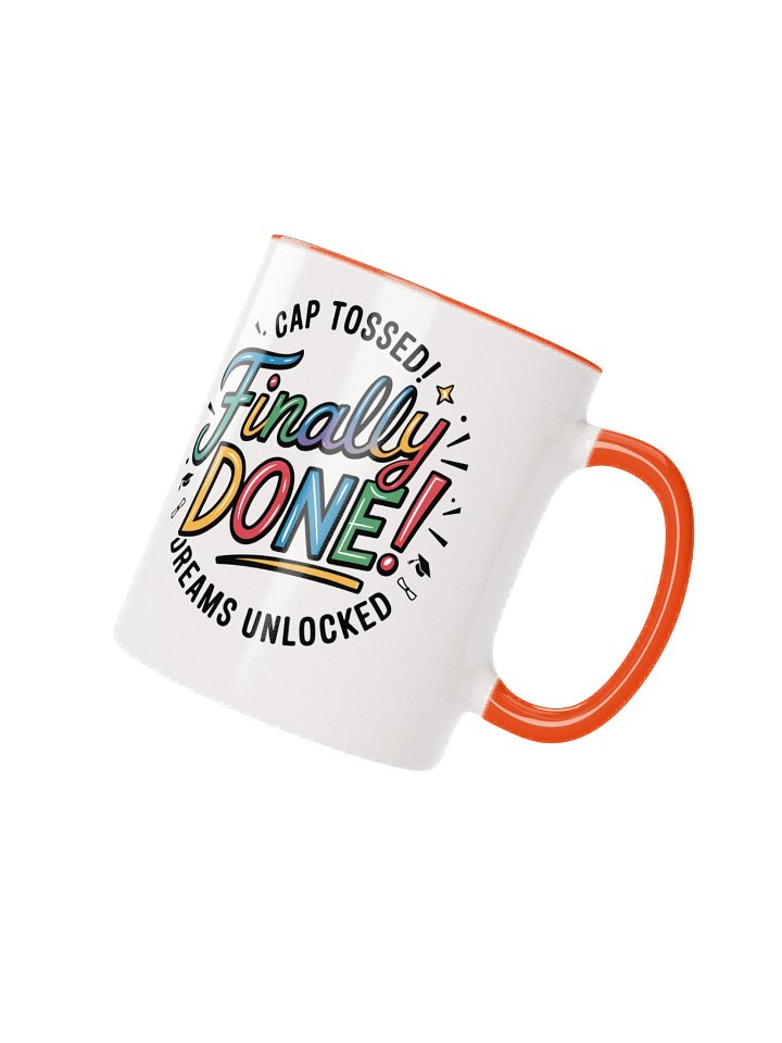 Finally Done! product image (2)
