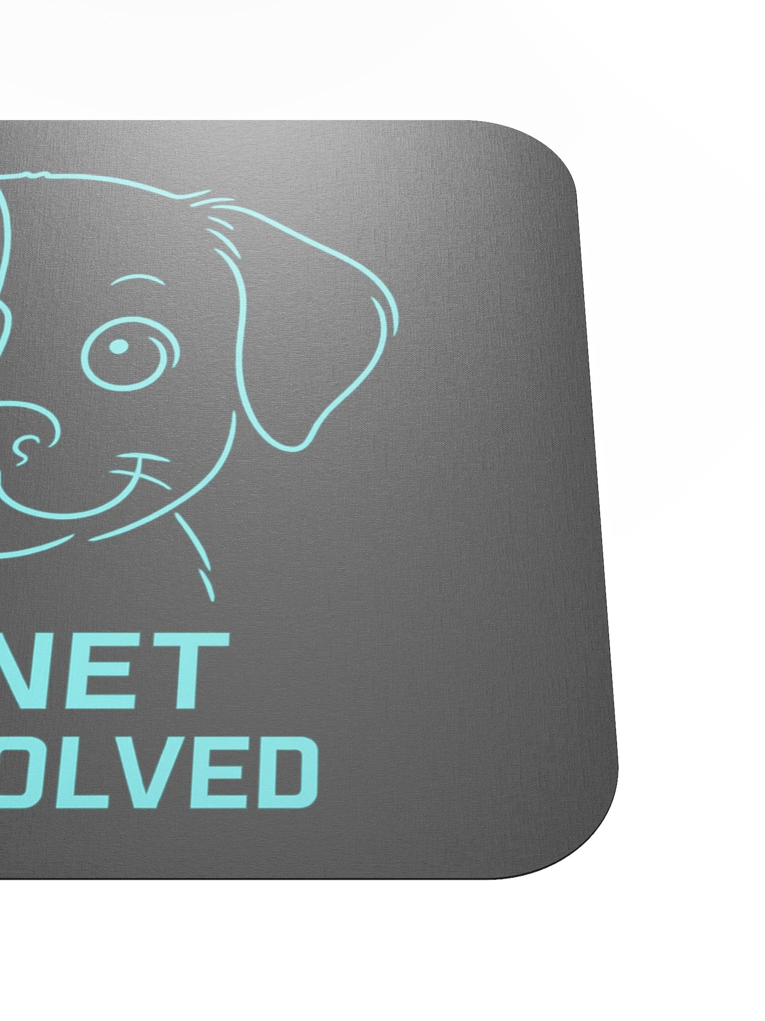 Skynet Has Evolved Mousepad product image (5)