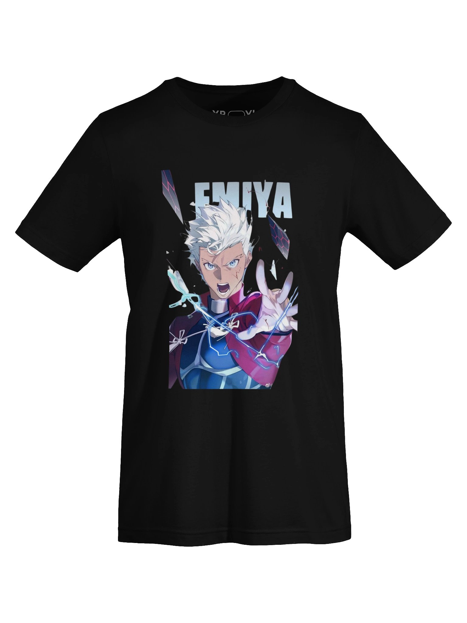 Fate/Stay Night – Archer “Trace On” Supersoft T-Shirt | Edición Exclusiva product image (8)