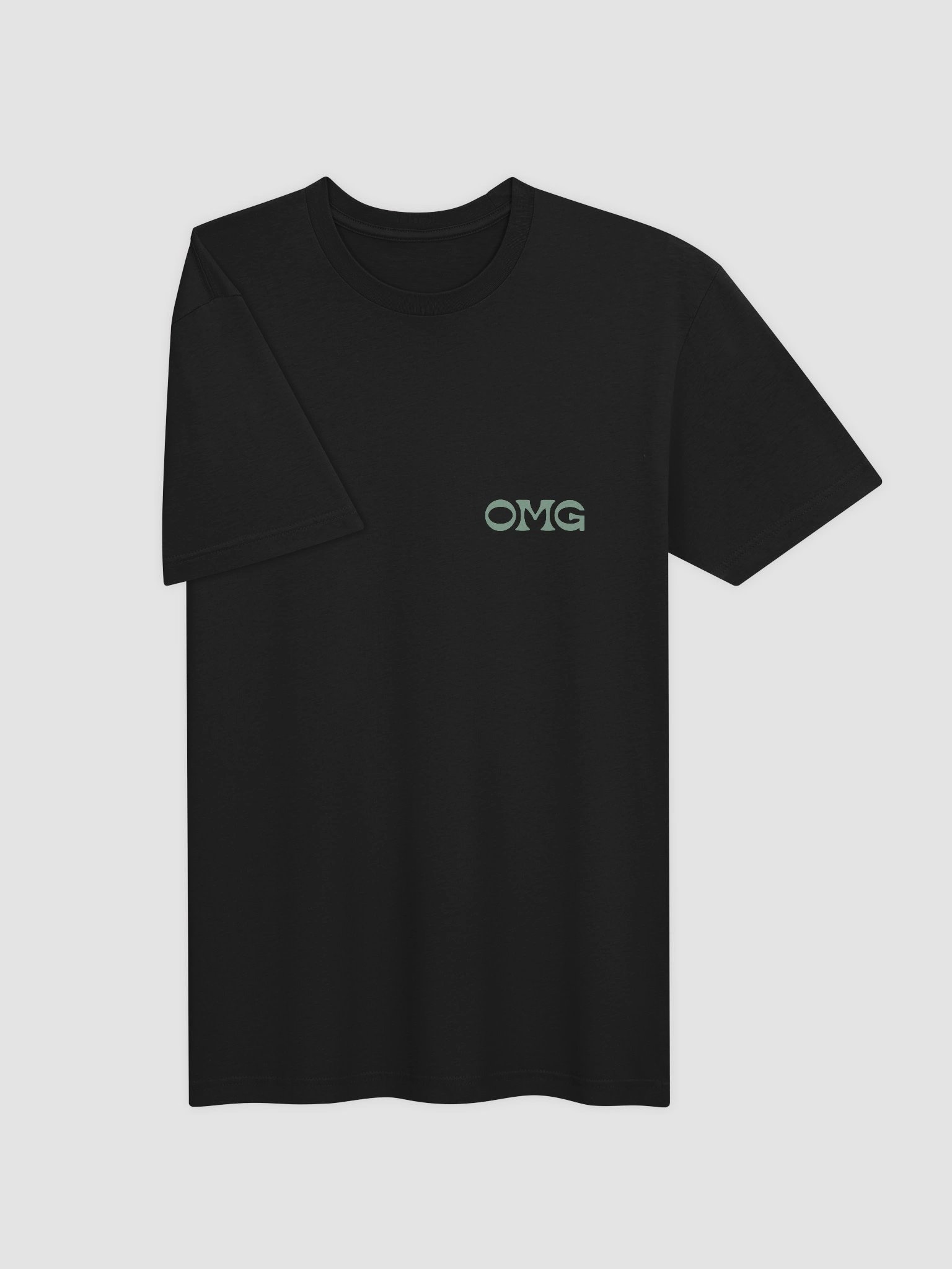THE 5 O'CLOCK TEE product image (5)