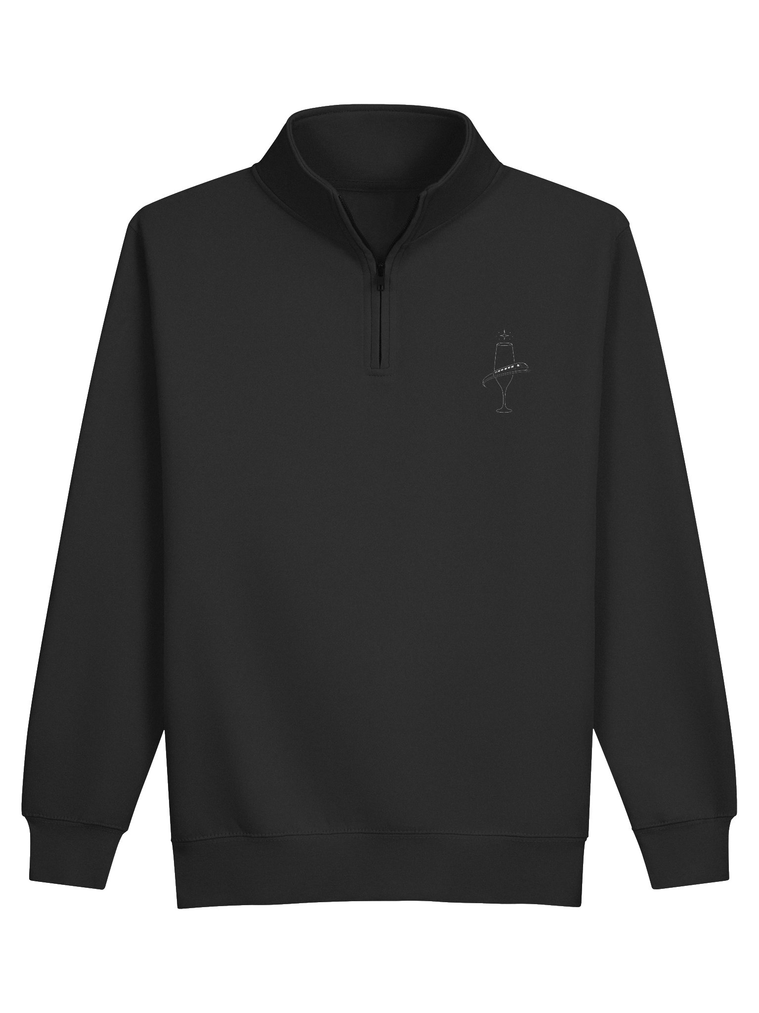 Bougie Fleece product image (1)