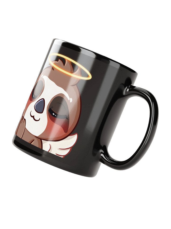 Sloths Angels and Demons Mug product image (2)