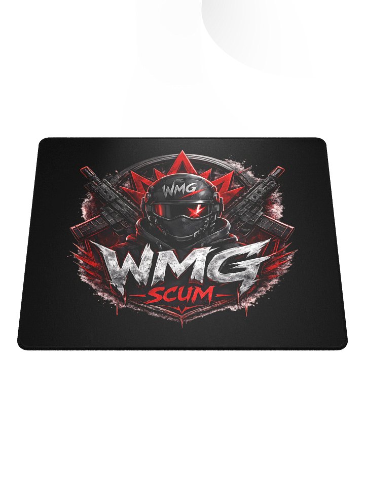 WMG Mousepad product image (1)