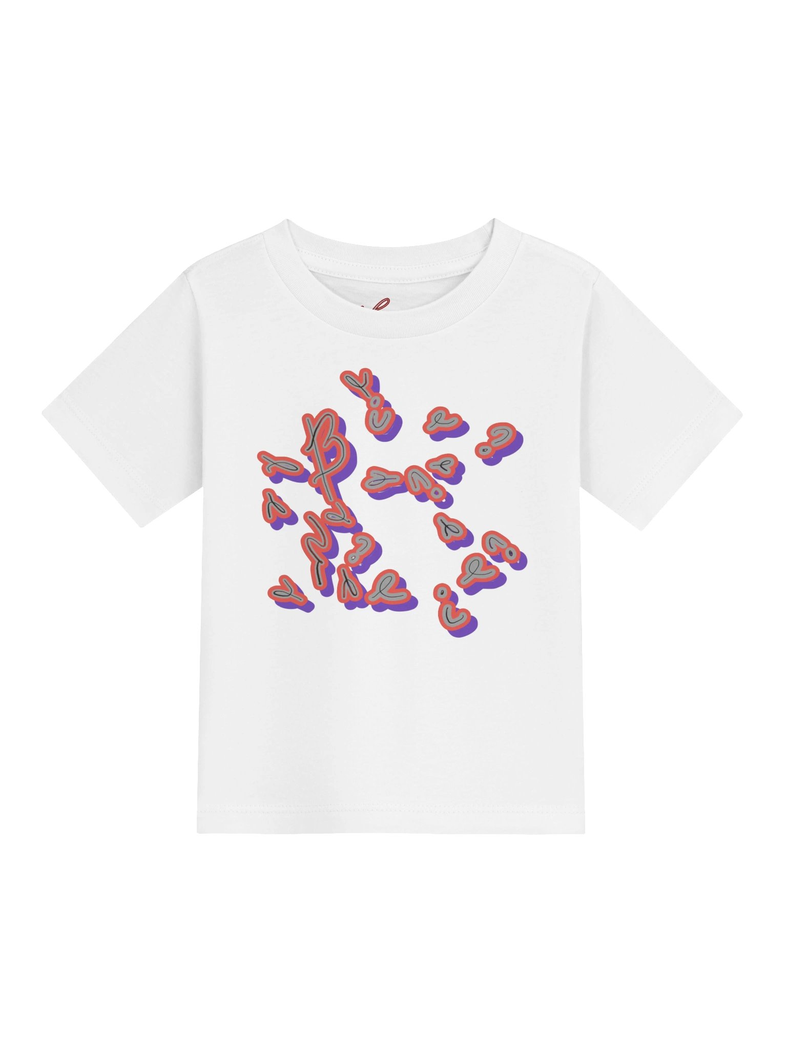 Believe Soup V5 | Baby Tee product image (1)