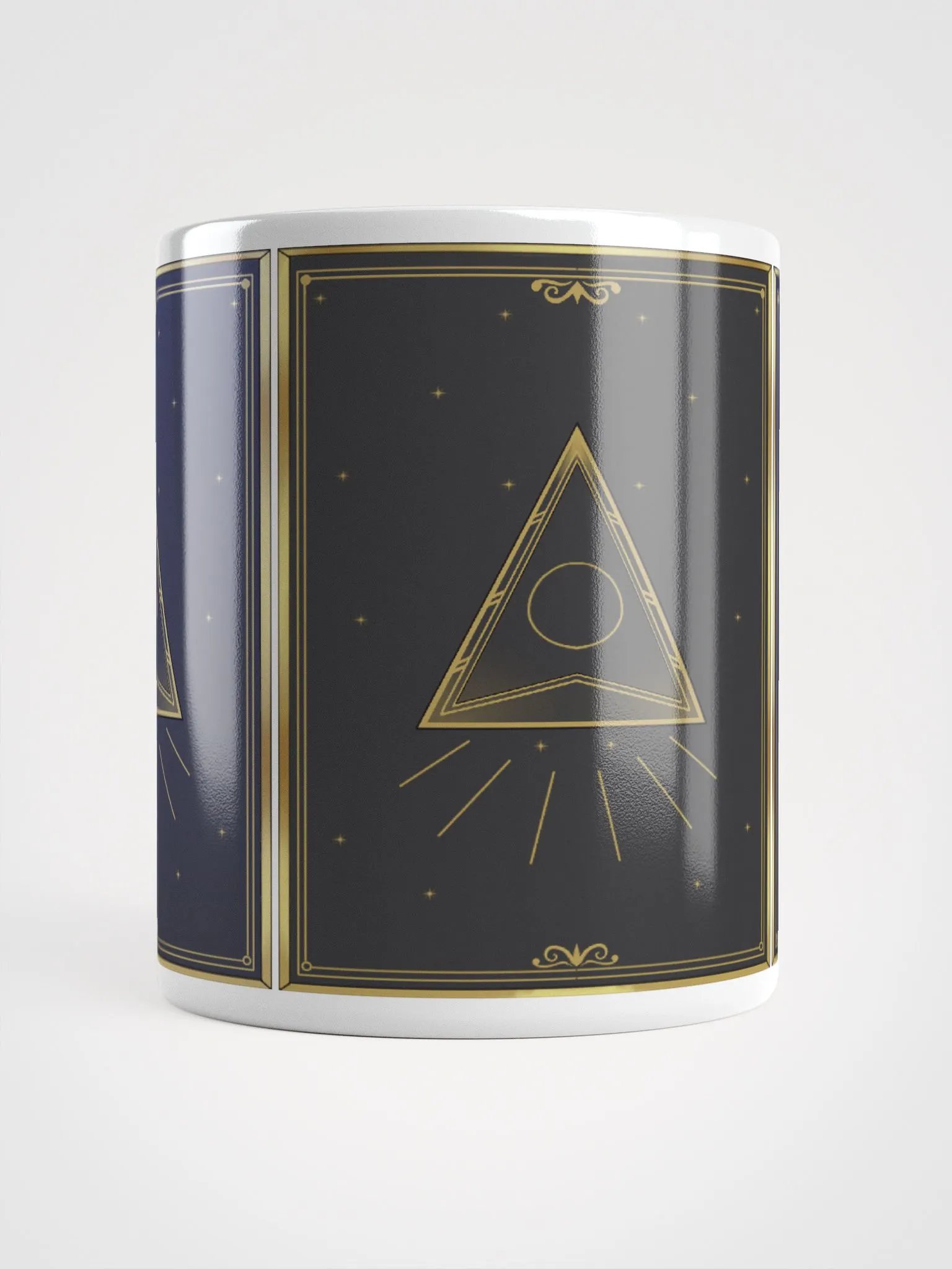 Tarot 11oz. Mug product image (5)