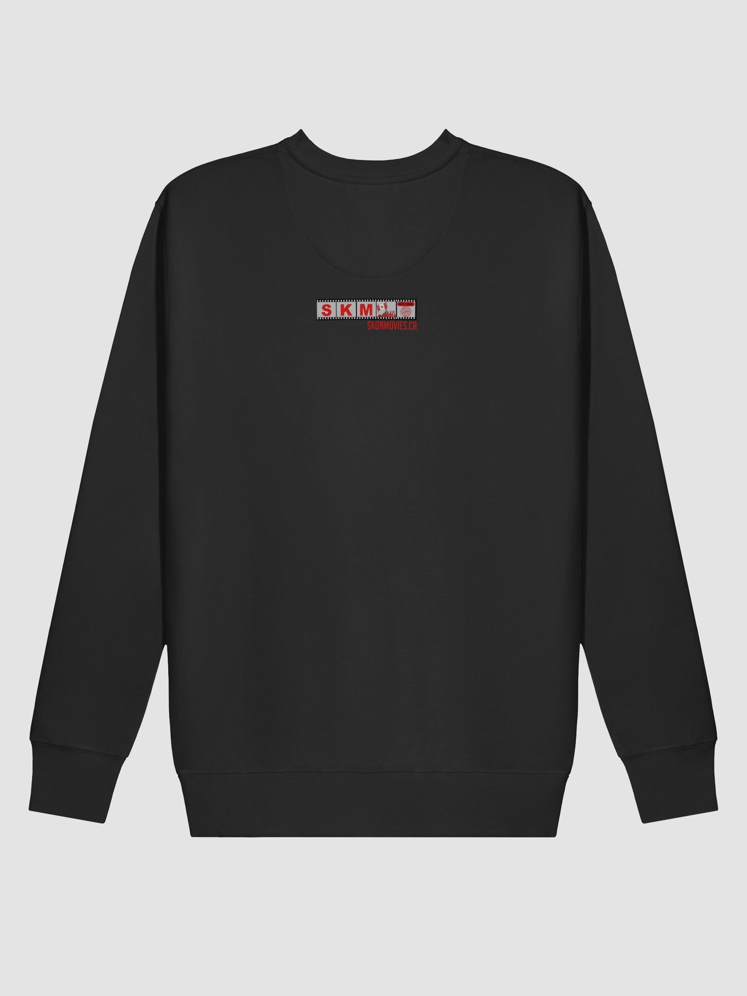 Trust Me I'm a Cinephile Sweatshirt product image (5)