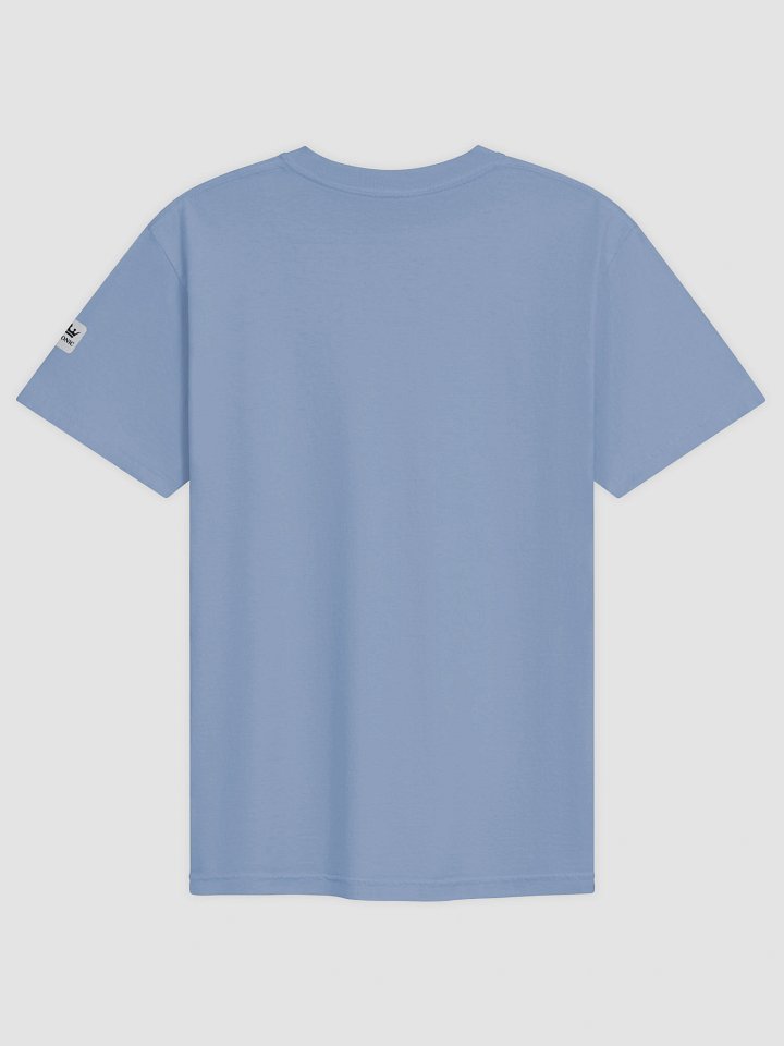 ICONIC BREWING COMPANY™ Unisex Graphic Tee – Retro Beer Brand Style product image (2)