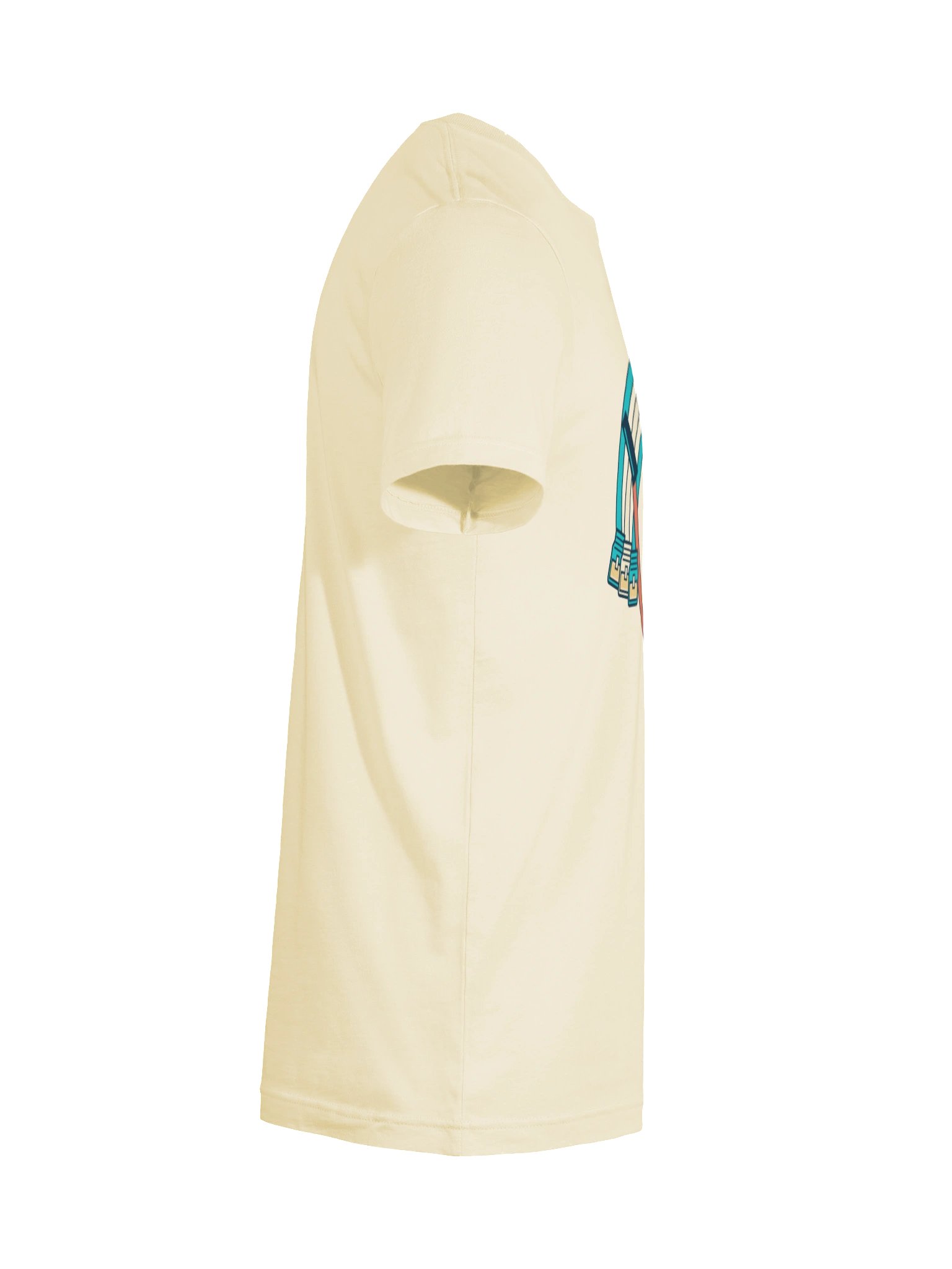 PATB One Loose End Cable Hammock Tee product image (10)
