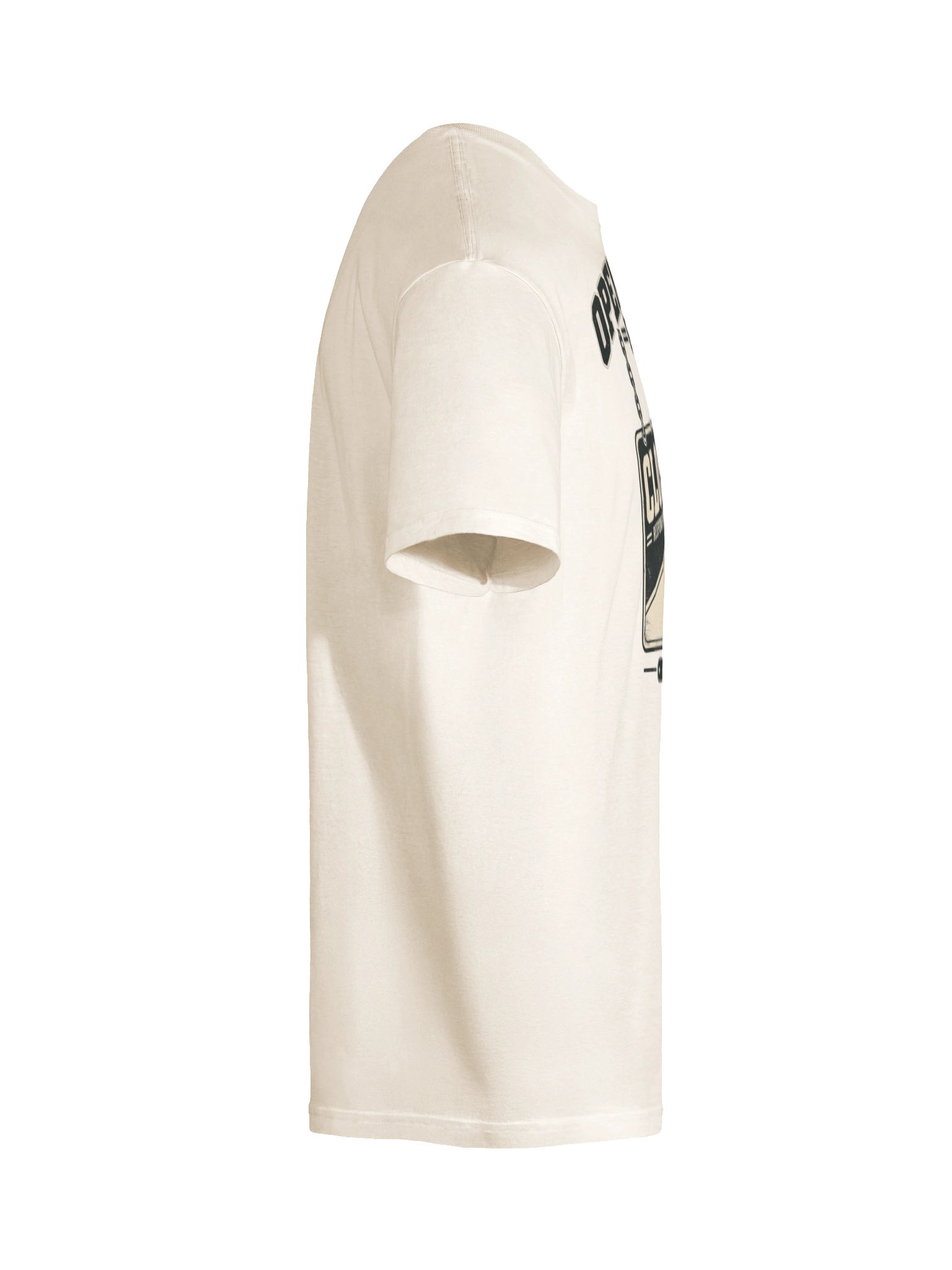 Open Water Policy T-Shirt product image (10)