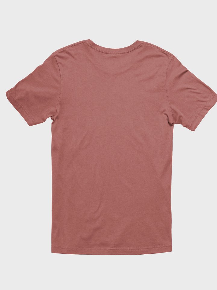 Fresh & Vegan Illustrated T-Shirt product image (2)