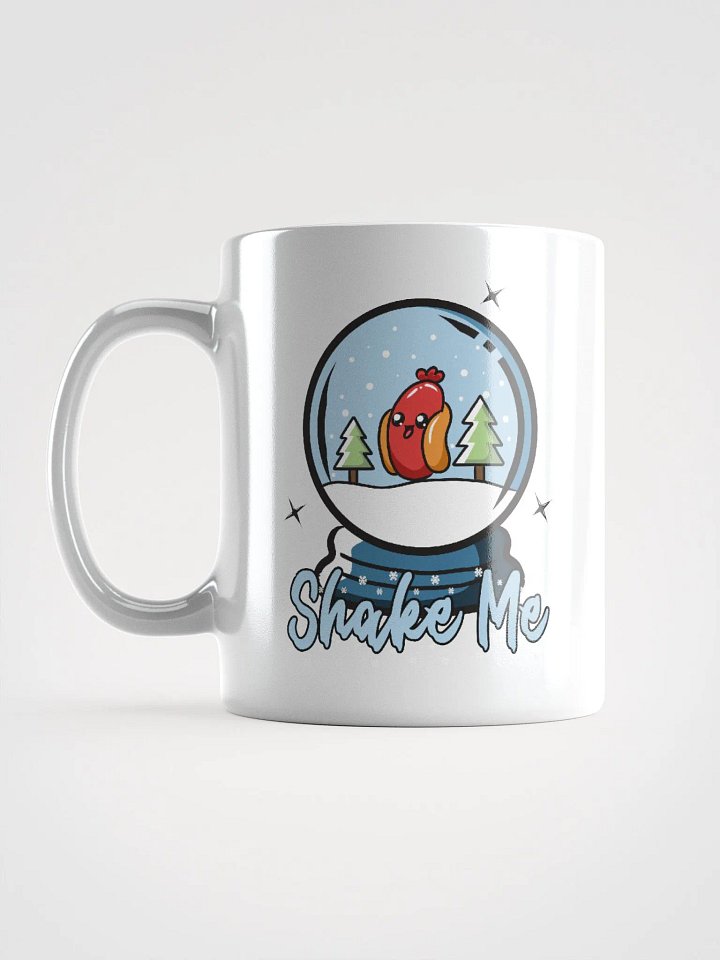 Shake Me Mug product image (1)