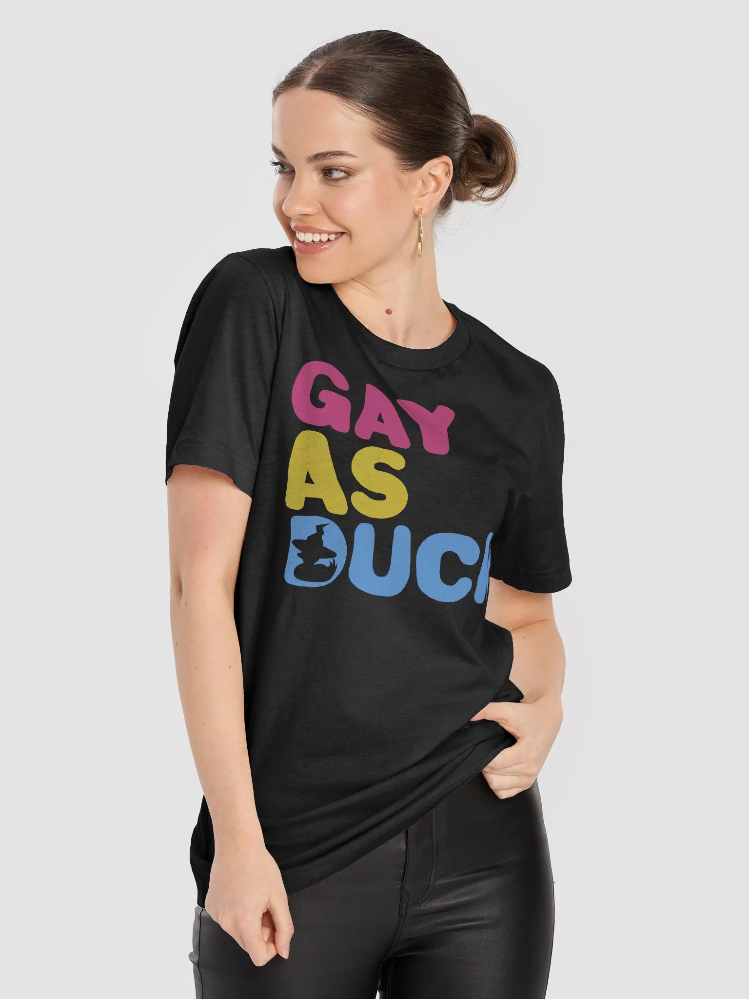 Gay As Duck - Pan product image (8)