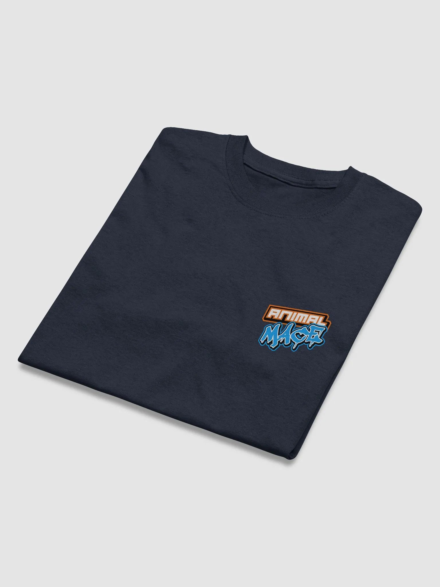 AnimalMace Crew T-Shirt product image (4)