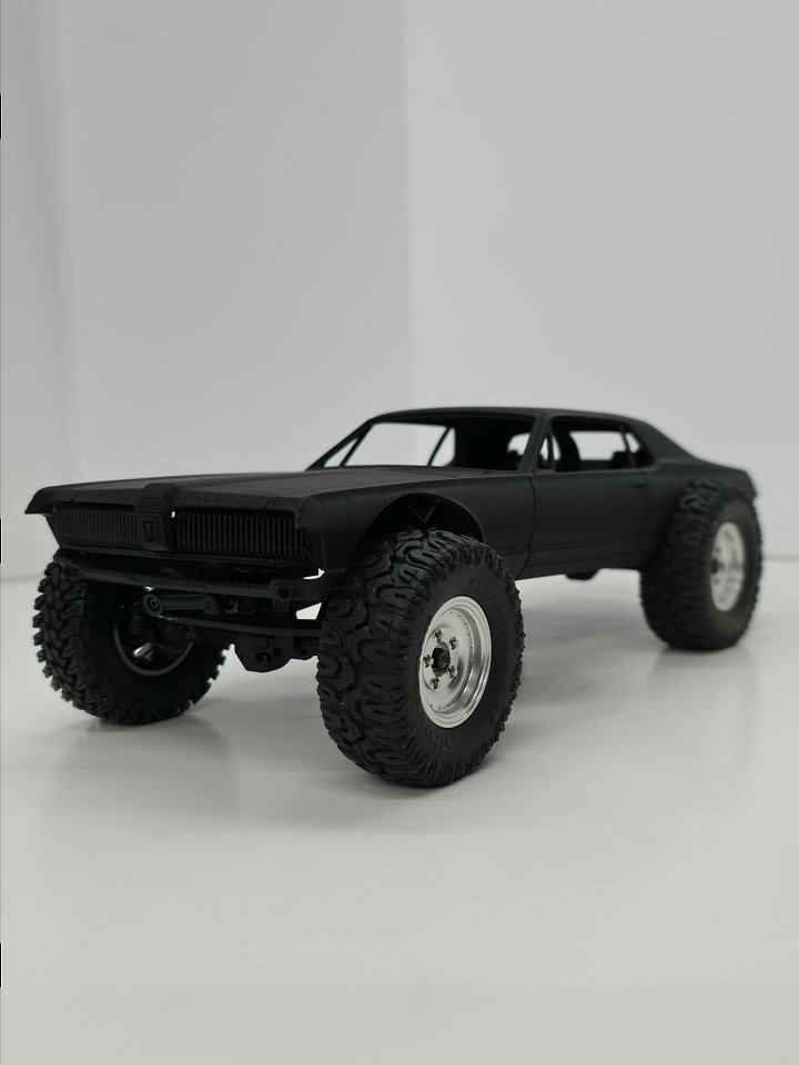 69 cougar product image (2)