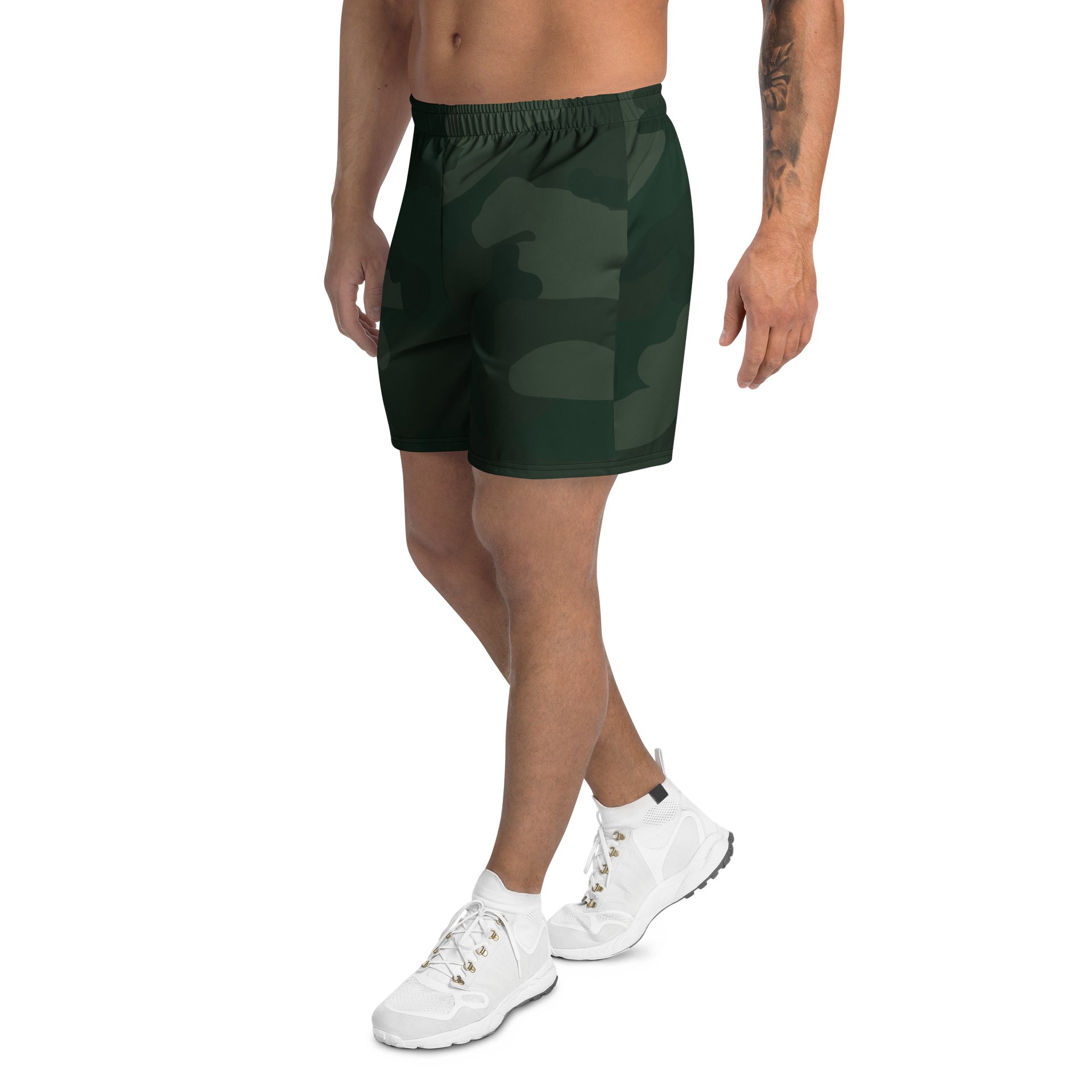 HONORUSVETS - ATHLETIC SHORTS product image (5)