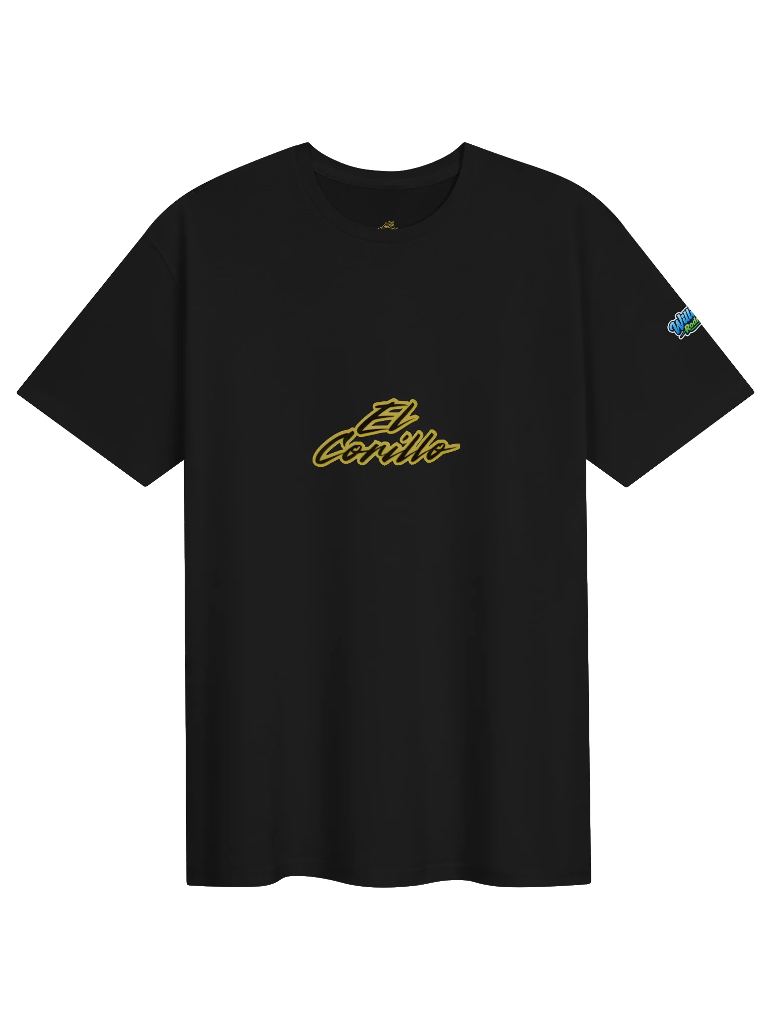 El Corillo T-Shirt product image (3)