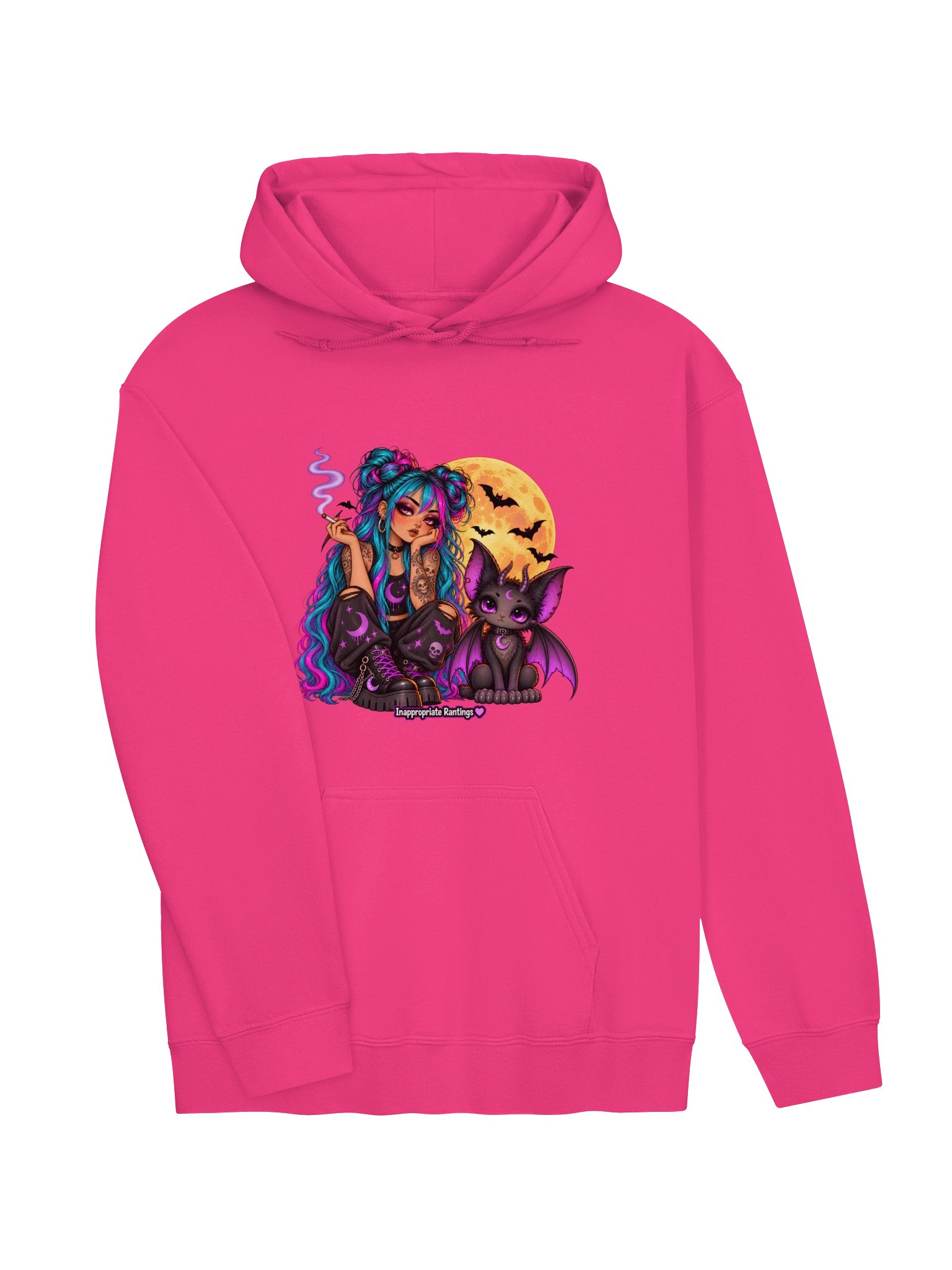 Willow Moonbound Hoodie product image (31)