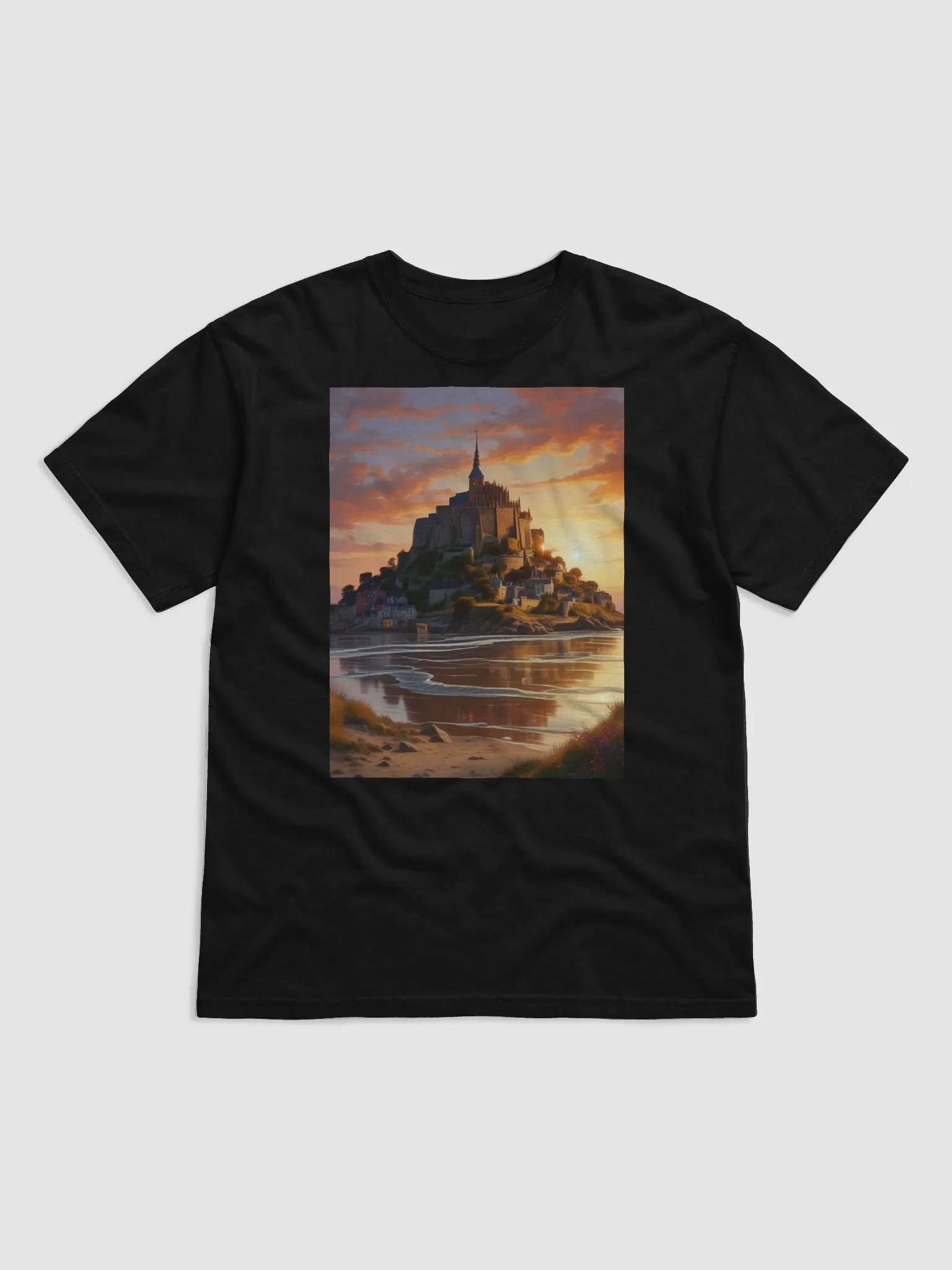 Mount Saint Michel product image (17)