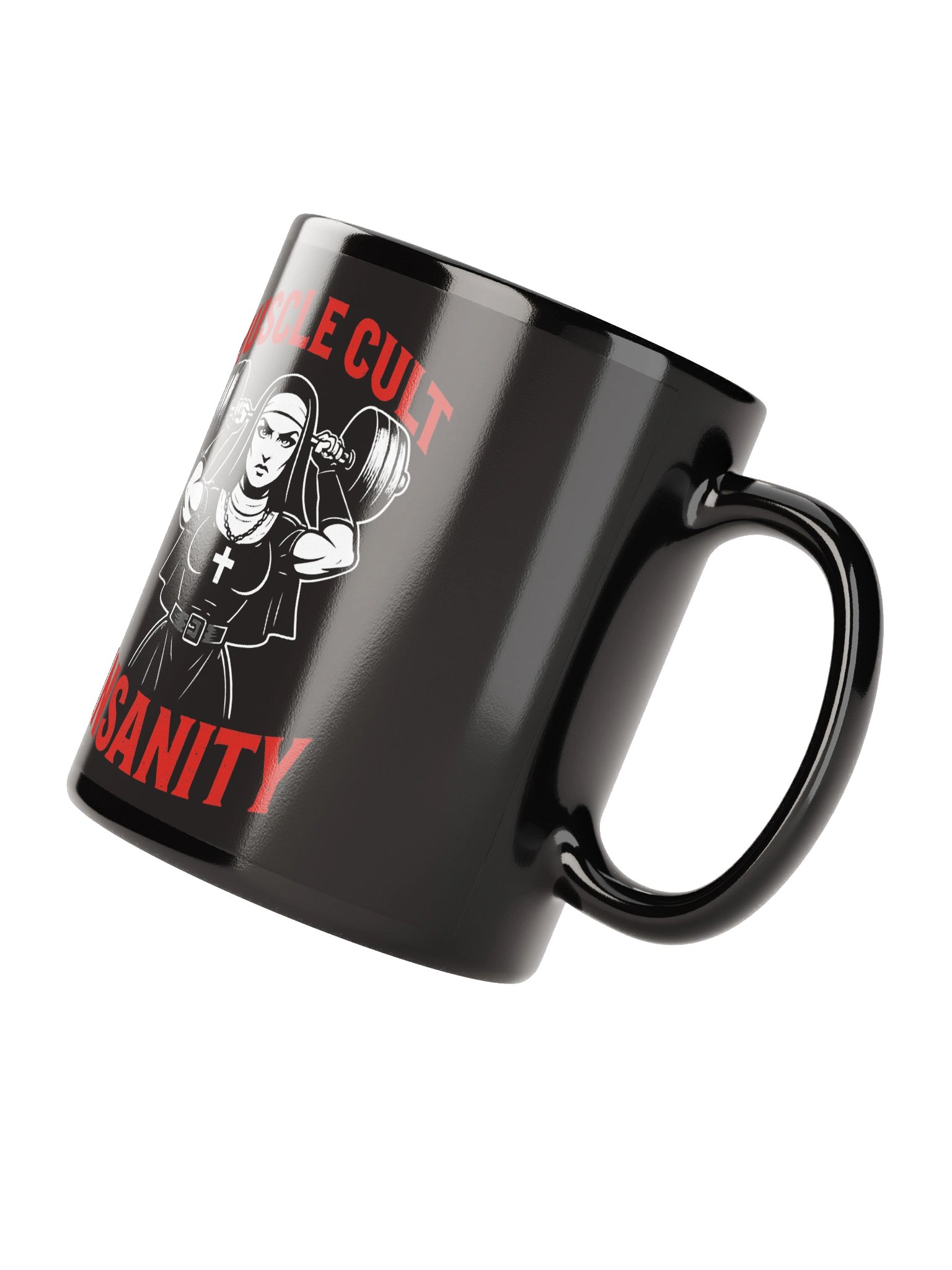 Sister Mary Maria's Holy Cup of Plenty product image (2)