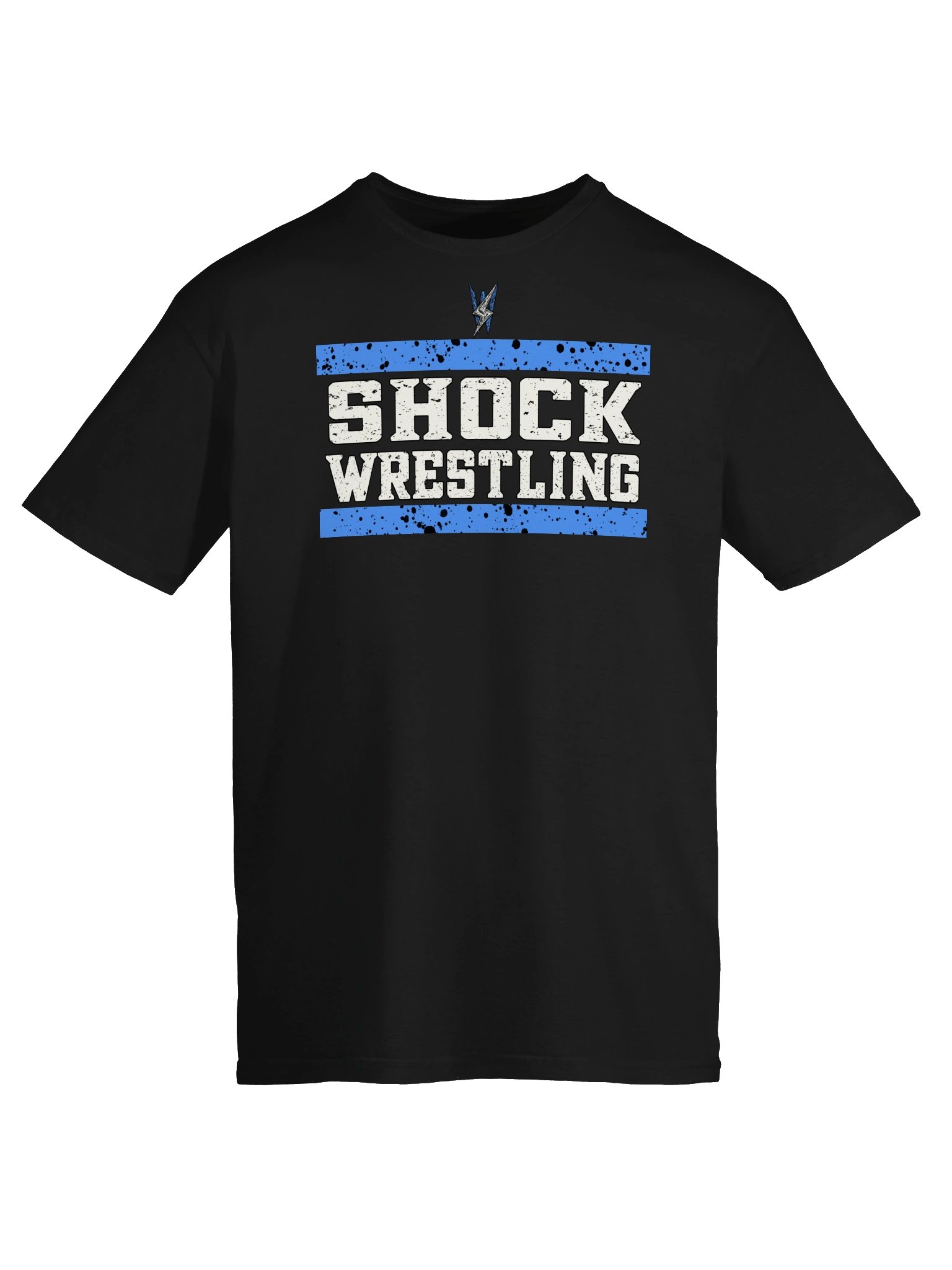 SW Blue Bars Shirt product image (5)