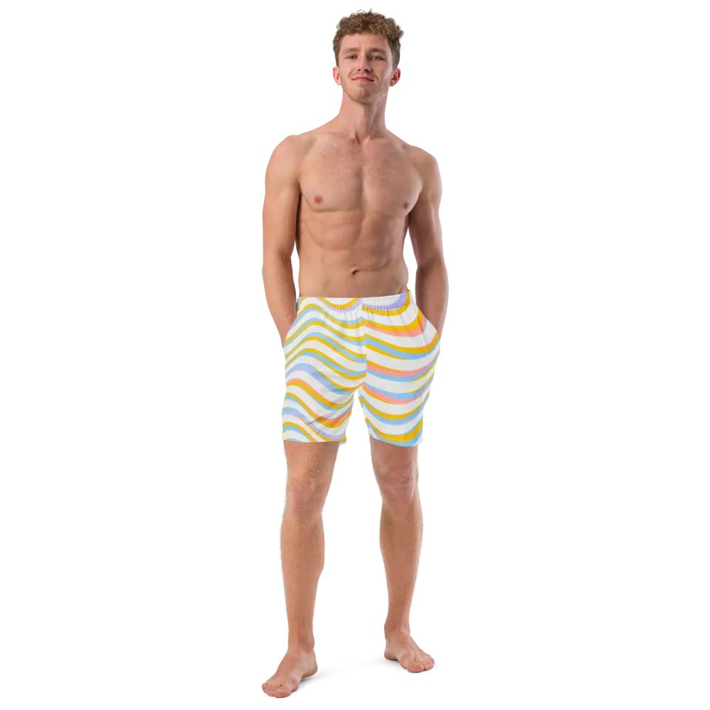 Wave Rider Boardshorts product image (1)