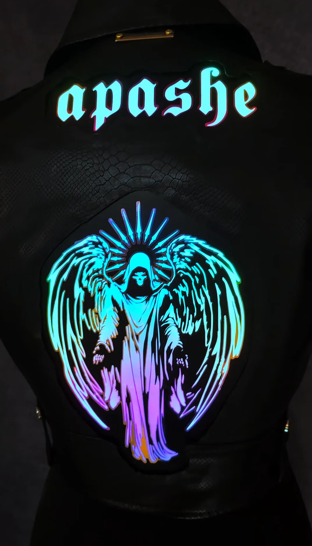 Apashe Vest product image (3)