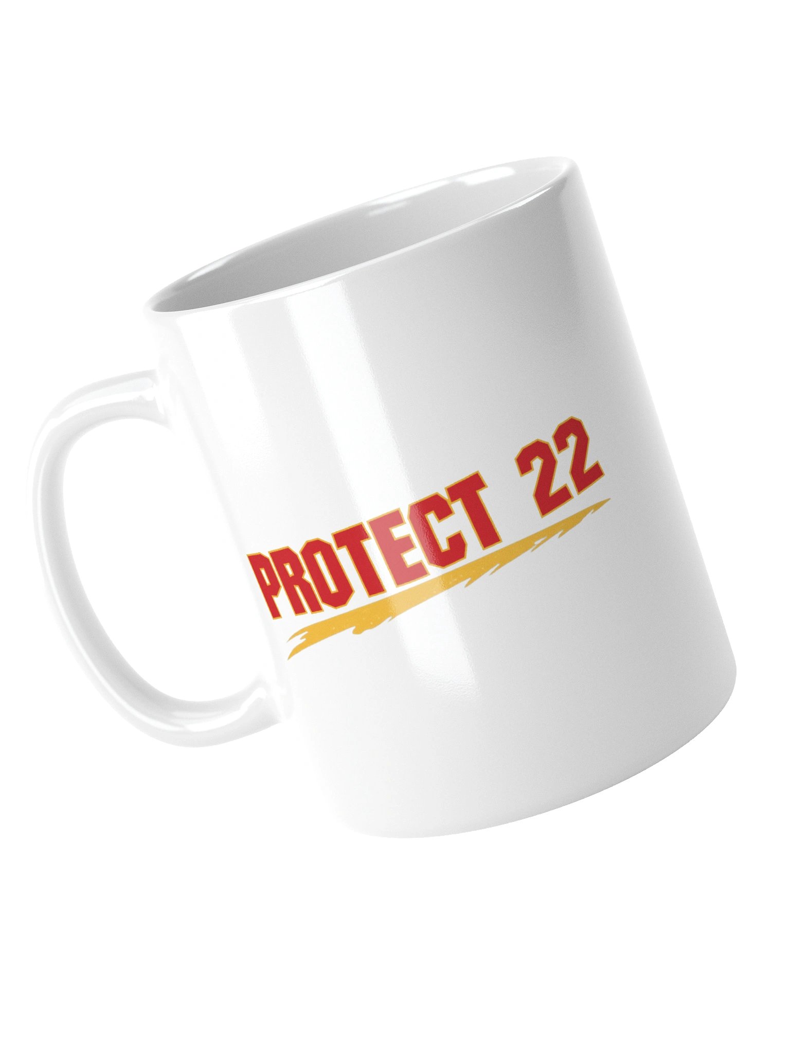 PROTECT 22 — Coffee Mug product image (13)