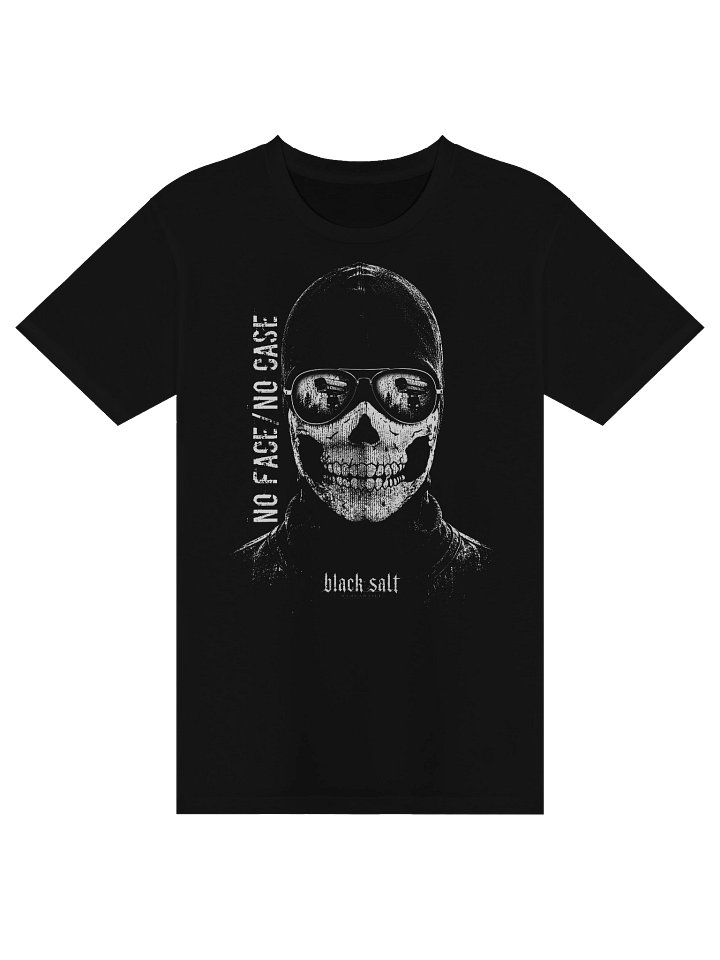 The Faceless product image (2)