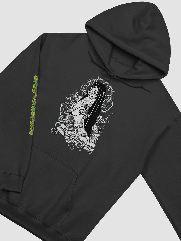 Lost Faith Hoodie product image (2)
