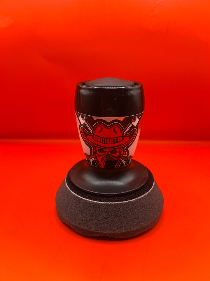 Bandito Tire Shine Applicator product image (1)