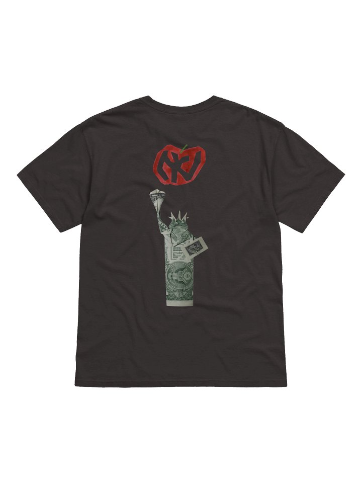 Saints in the City (NY Edition) Tee product image (6)