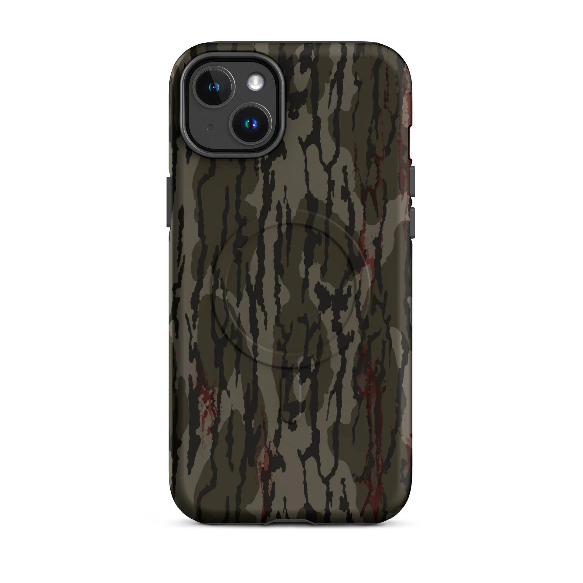 Bottom Wasteland iPhone Case product image (20)