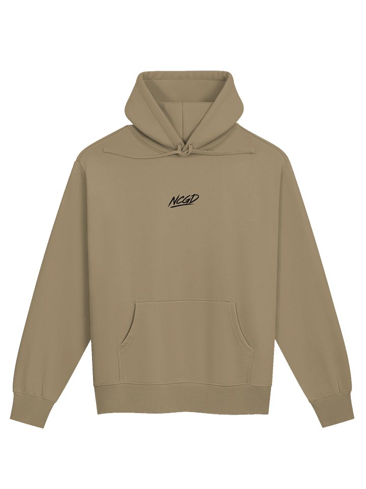 Sei Hoodie - Limited Edition product image (1)