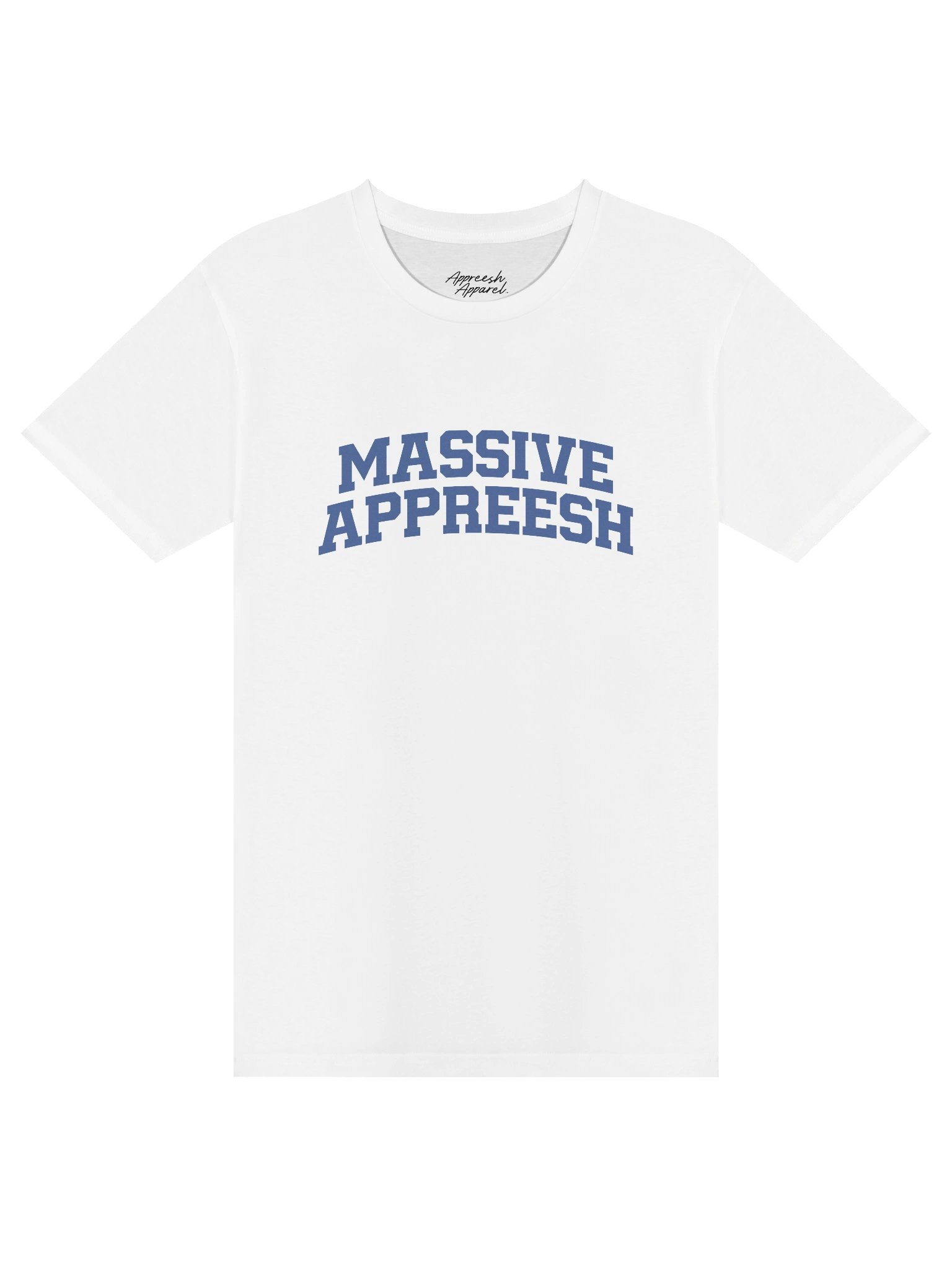 Massive Appreesh Tee product image (3)