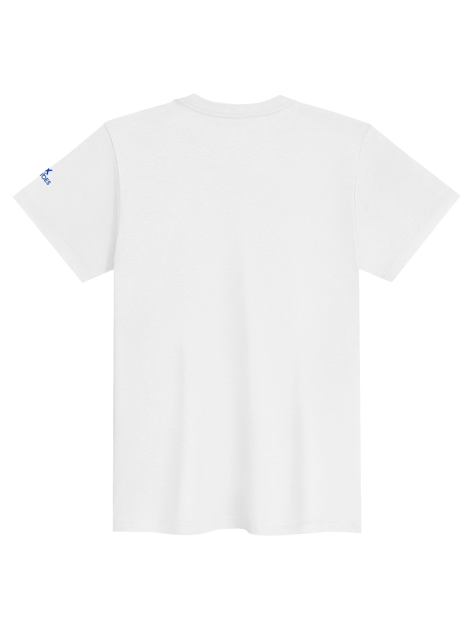 LX Vibes Scoop Neck Women's T-Shirt product image (8)